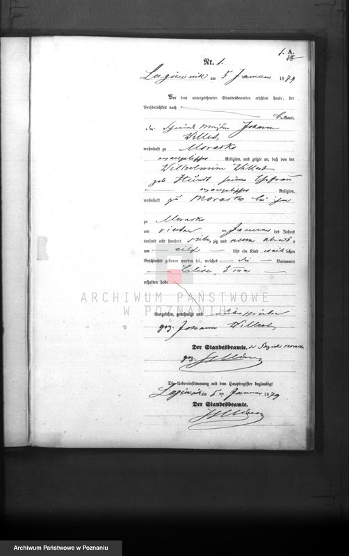 image.from.unit.number "Księga urodzeń"