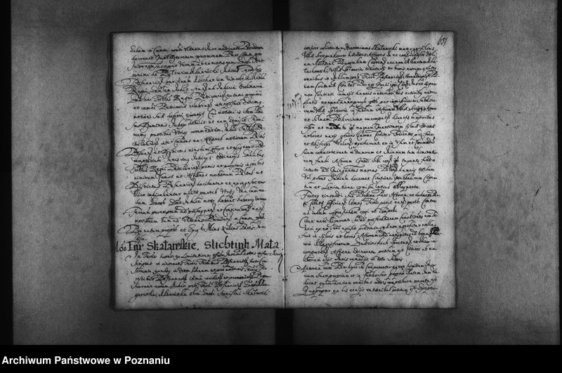 Obraz 11 z jednostki "Decreta [inducta]"