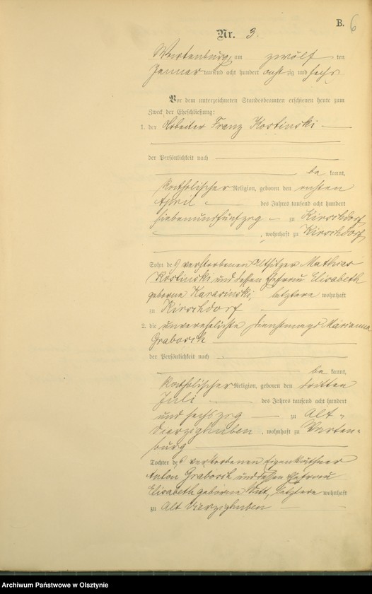 image.from.unit.number "Heiraths-Haupt-Register Nr 1 - 34"