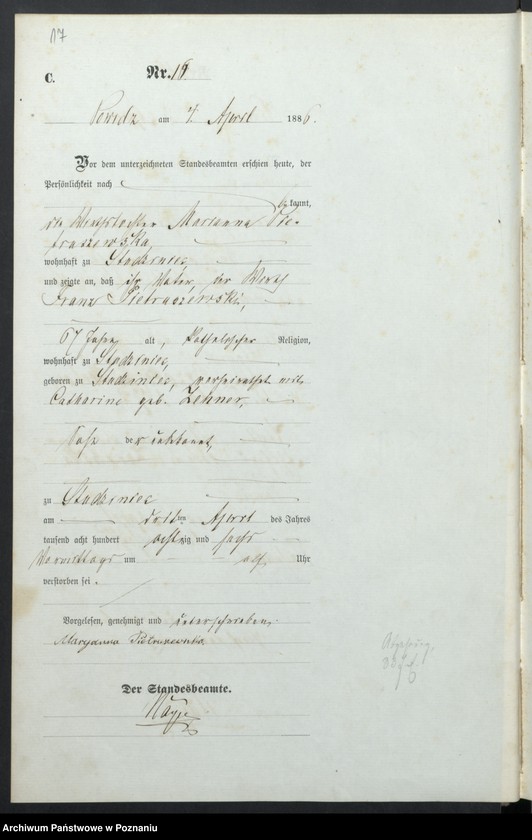 image.from.unit.number "Księga zgonów"