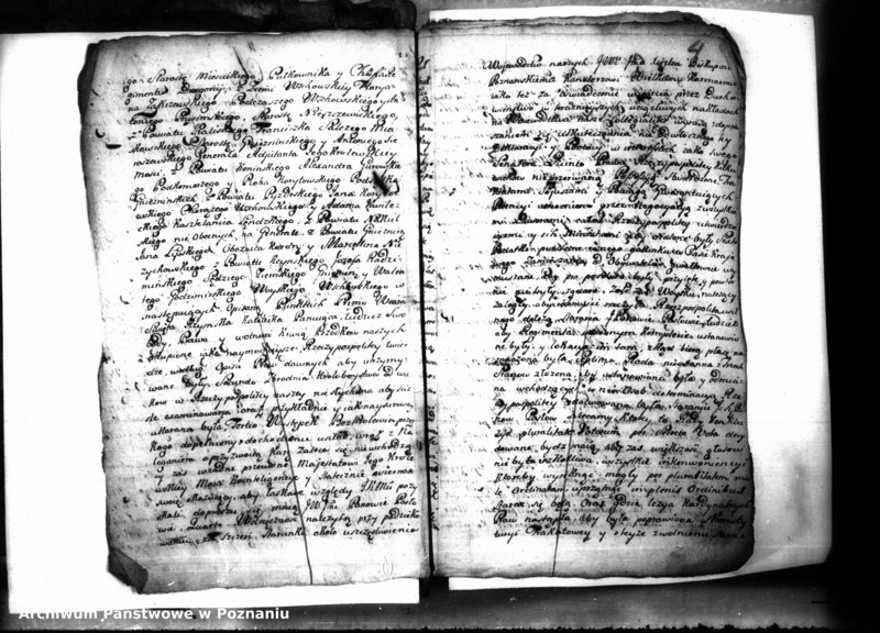 Obraz 7 z jednostki "Lib. civium, inscriptiones, relationes [protocollon]"