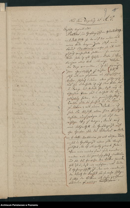 Obraz 13 z jednostki "A. betr. Agathon Giller"