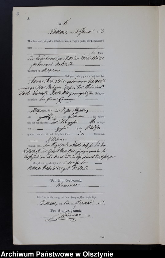 image.from.unit.number "Geburts-Neben-Register Nr 1 - 76"