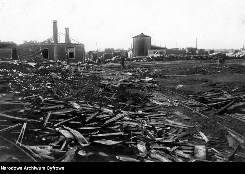 image.from.unit.number "Tartak Spółki Bugajer w Kielcach"