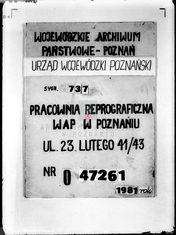 Obraz 1 z jednostki "/Klub Sportowy,,Blask" Poznań Starołęka/"