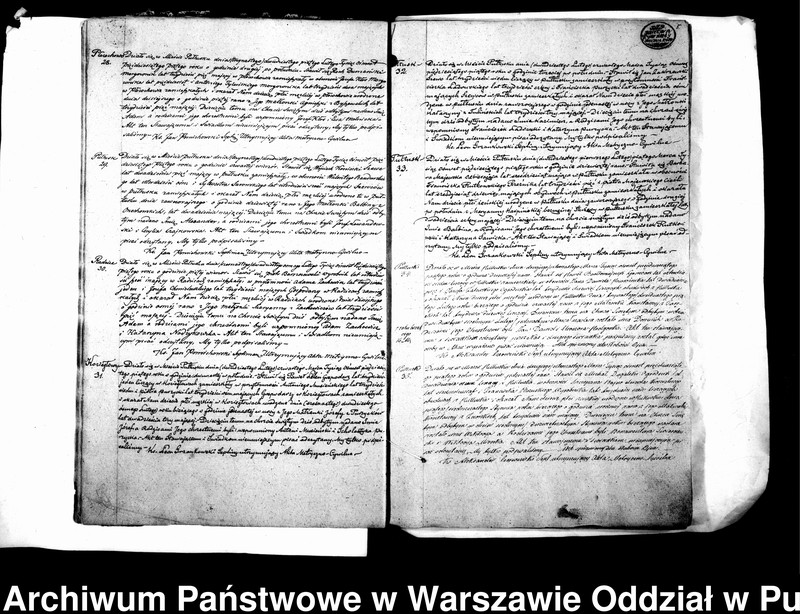 image.from.unit.number "Akta urodzeń, małżeństw i zgonów"