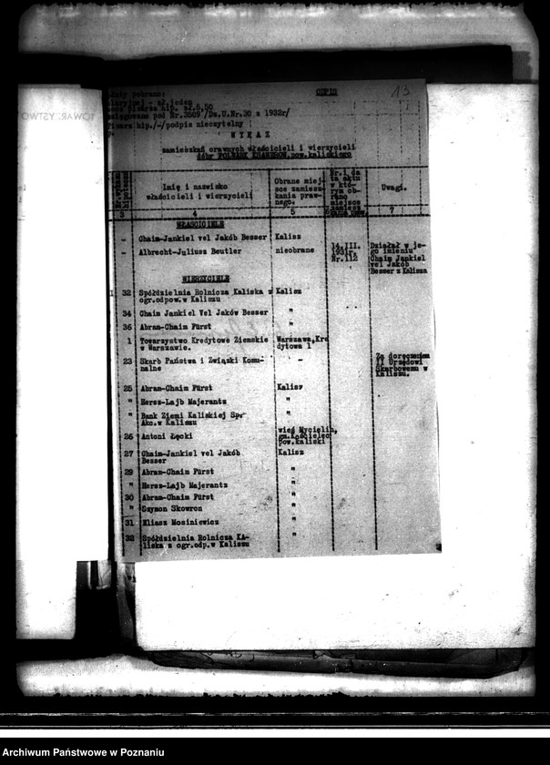 image.from.unit.number "Sądowe przewłaszczenie parcel z majątku Ksawerów powiatu kaliskiego"