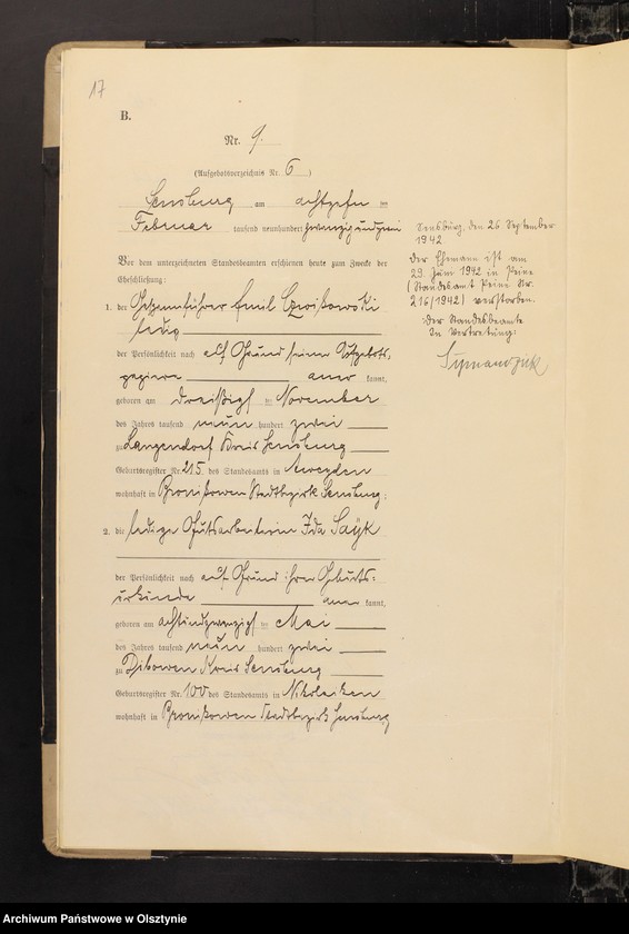 image.from.unit.number "Heirats-Haupt-Register Nr 1-100"