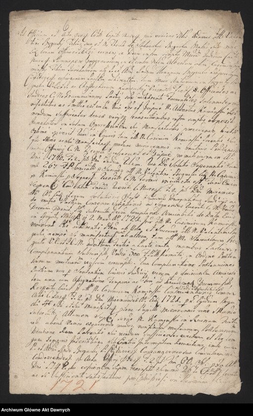 image.from.unit.number "Nurskie relacje oblaty (seria I)"