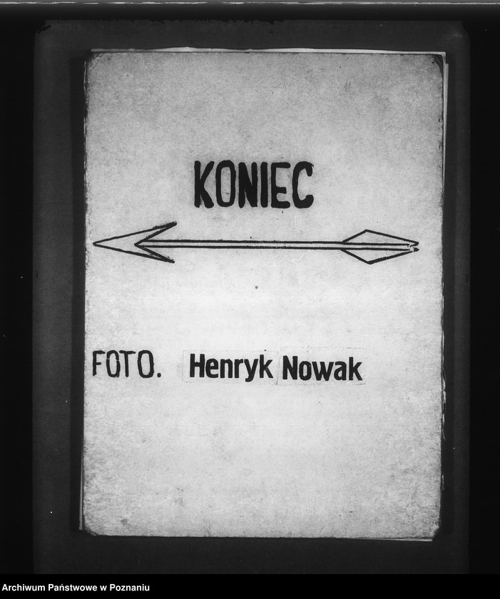 Obraz 20 z jednostki "Inspektion - Abteilung V/ W"