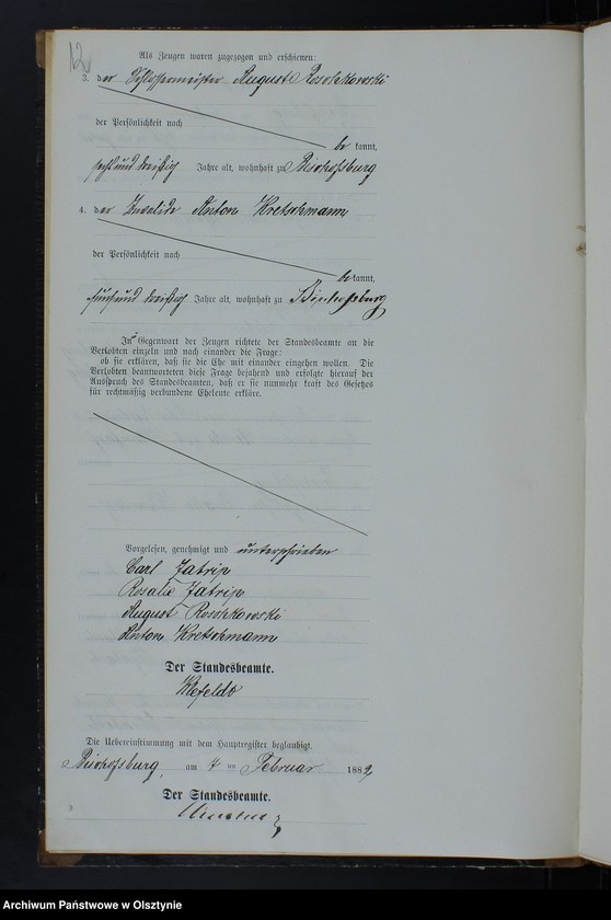 image.from.unit.number "Heiraths-Neben-Register Nr 1 - 36"