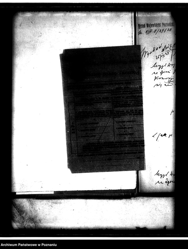 Obraz 10 z jednostki "Operat szacunkowy majątku Strzeszyn powiatu poznańskiego"