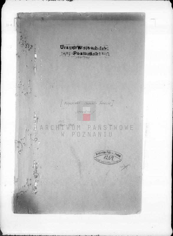 Obraz 4 z jednostki "/Hilfsverein Deutscher Frauen -Strzelno/"