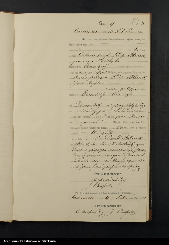 image.from.unit.number "Geburts-Neben-Register Nr 1 - 84"