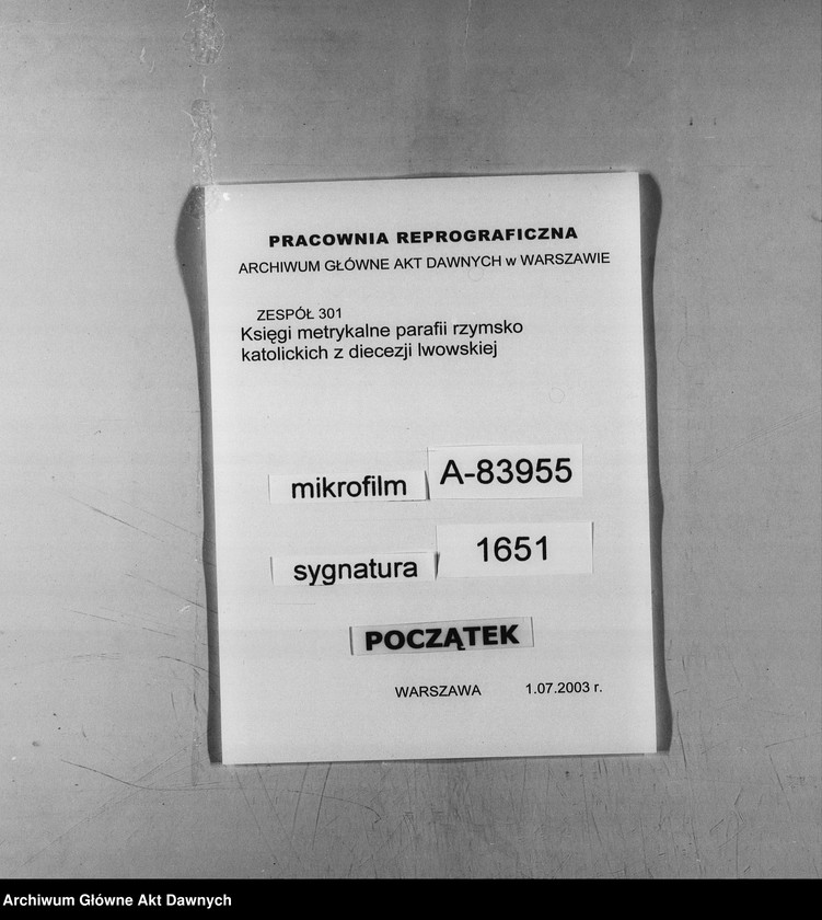 image.from.unit.number "Parafia: Śniatyn. Dekanat: Horodenka. Księga metrykalna chrztów 1784-1798, ślubów 1789-1798 (oraz zapowiedzi 1796-1798) i zgonów 1789-1798. Tom XXXIV."