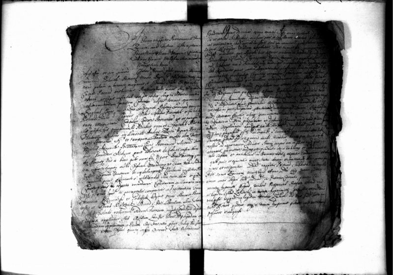 Obraz 20 z jednostki "Lib. civium, inscriptiones, relationes [protocollon]"