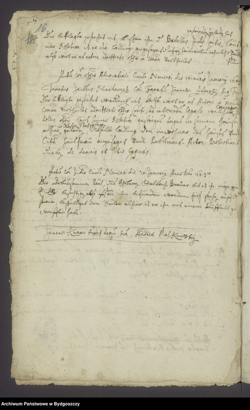 image.from.unit.number "[Księga ławnicza miasta Nowego]"