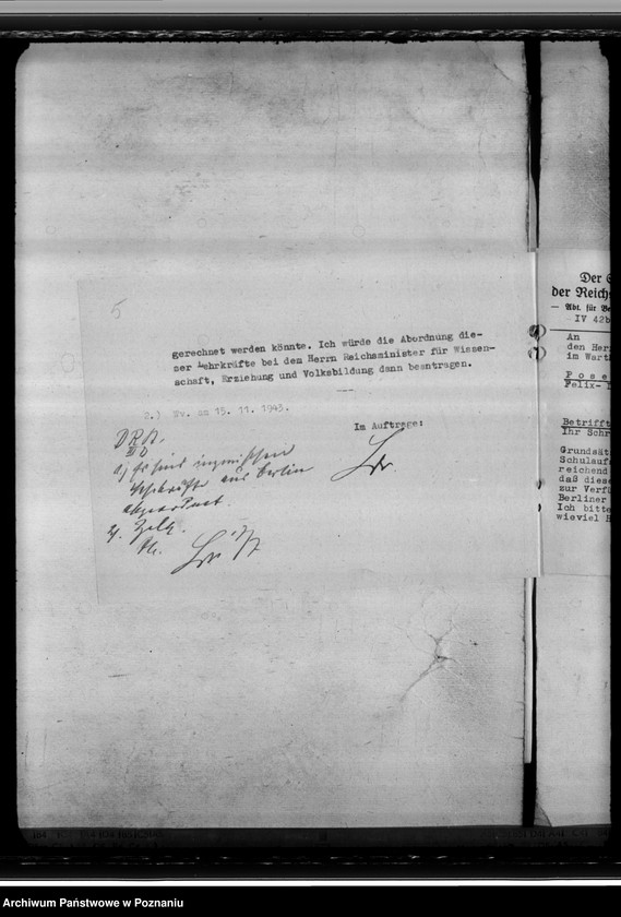 Obraz 9 z jednostki "Handelsschulen"