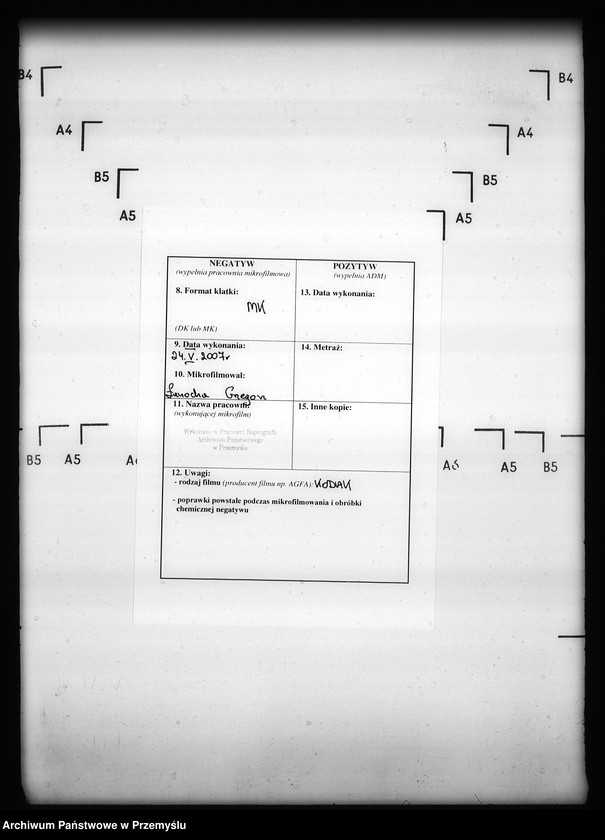 image.from.unit.number "[Kopie ksiąg metrykalnych parafii Dzików Stary (dekanat Cieszanów)]"