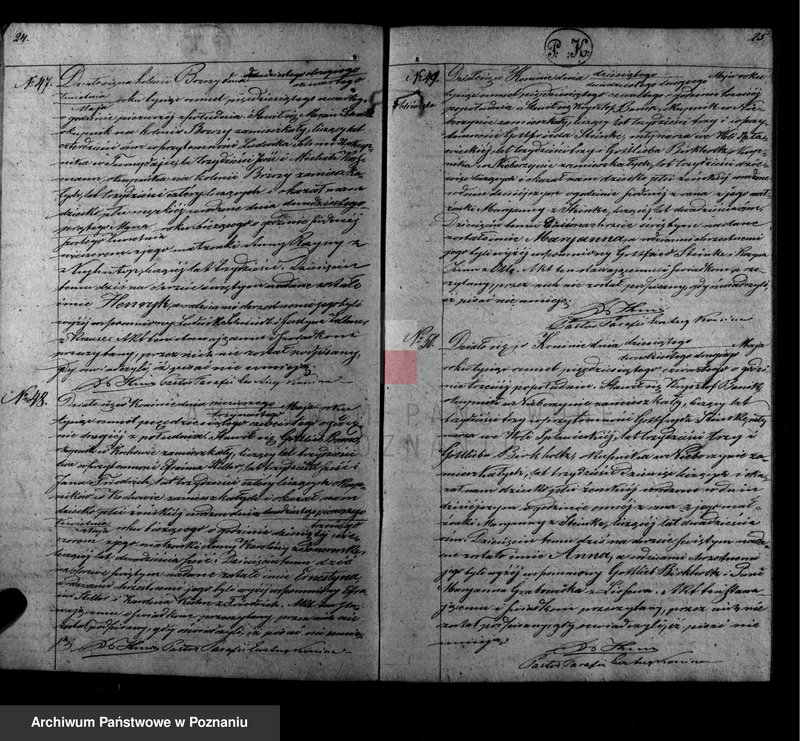 image.from.unit.number "Księga duplikat - urodzeń, małżeństw, zejścia"