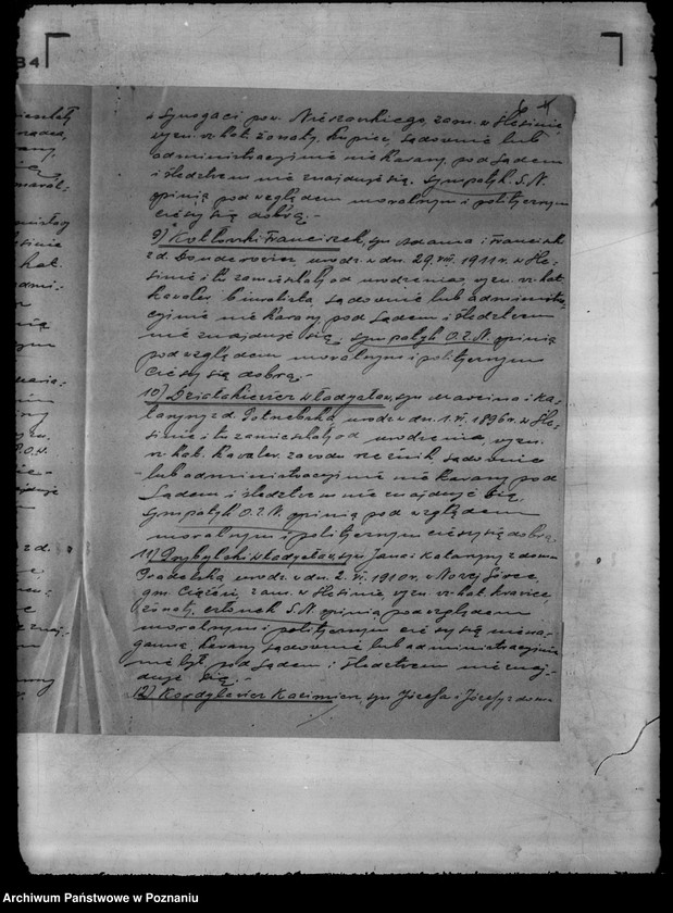 Obraz 10 z jednostki "/Chrześcijańska Kasa Bezprocentowa w Ślesinie powiat koniński/"