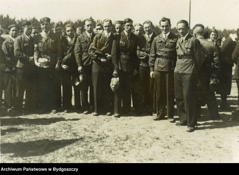 image.from.unit.number "Katolickie Stowarzyszenie Młodzieży Męskiej obwód bydgoski (album)"