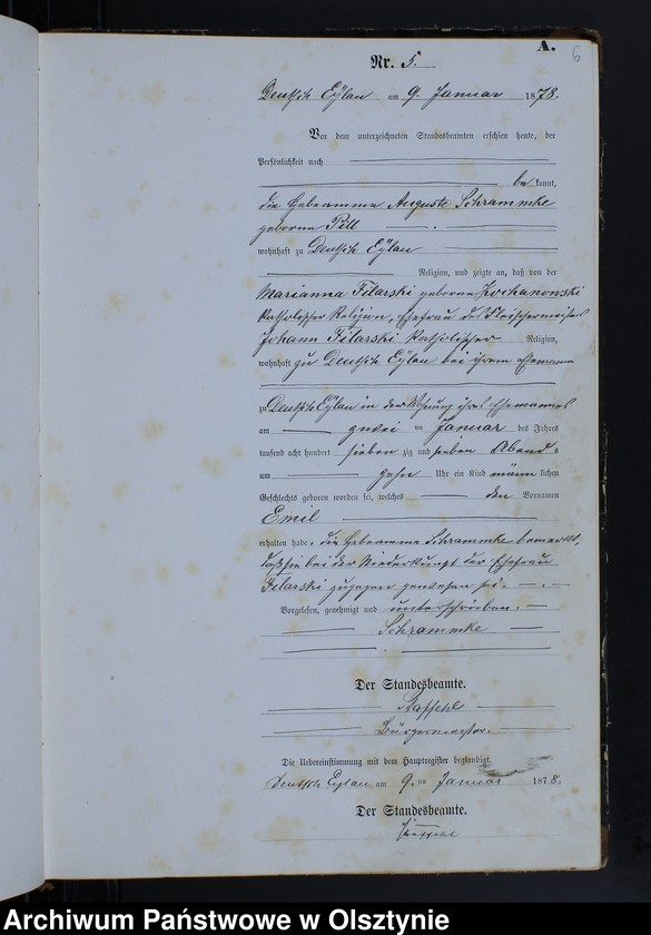 image.from.unit.number "Geburts-Neben-Register Nr 1 - 155"