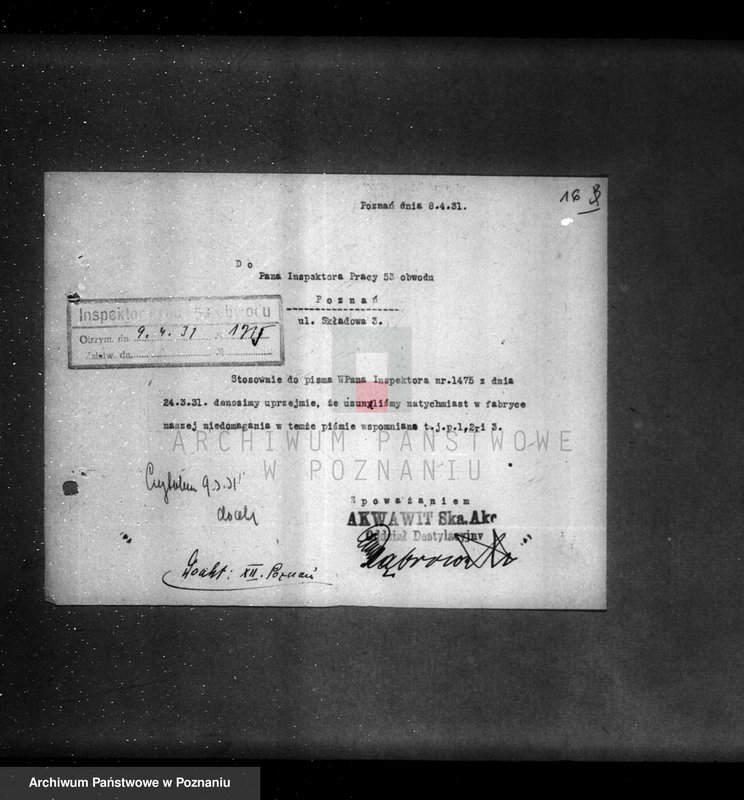 image.from.unit.number "Firma "Akwawit" S.A. Poznań-Główna"