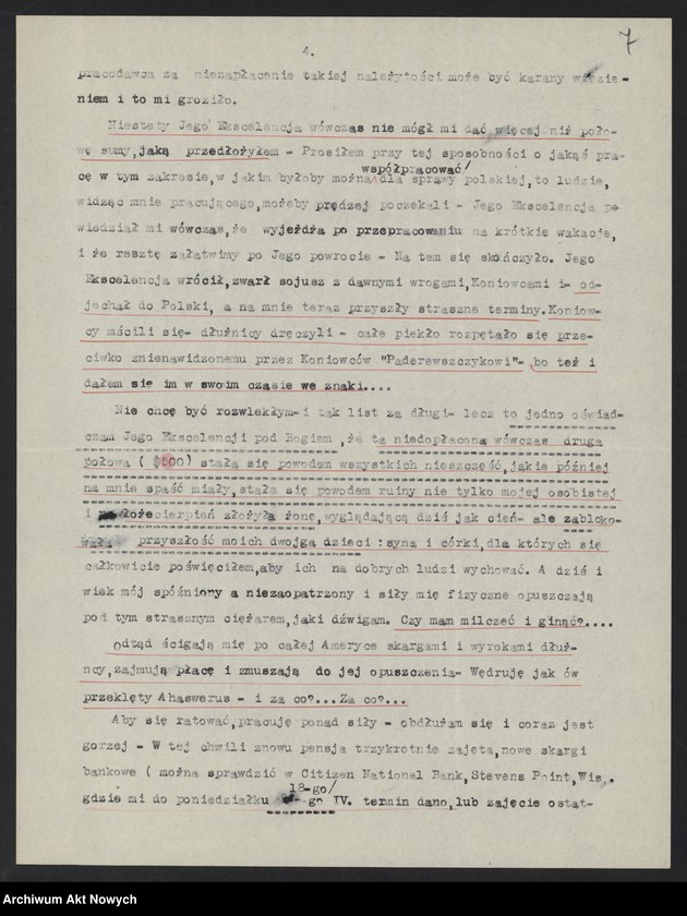 image.from.unit.number "Krakowski L. (profesor); Załączniki: list do I. Paderewskiego; L.2"