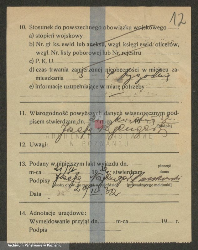Obraz 12 z jednostki "Nagelfeld - Najgrakowski"