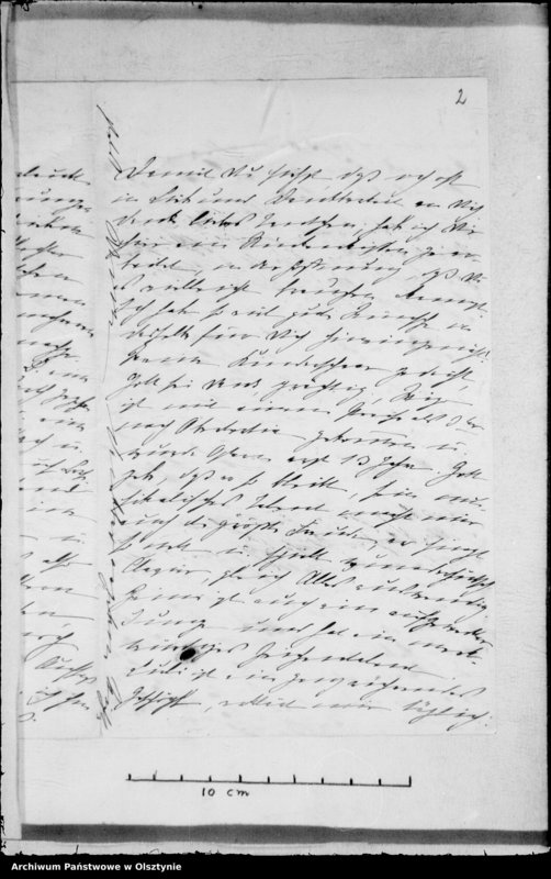 image.from.unit.number "/Luise v. Stülpnagel u. Emilie v. Lewitzka an Anna Gfin Lehndorff geb. Hahn/"