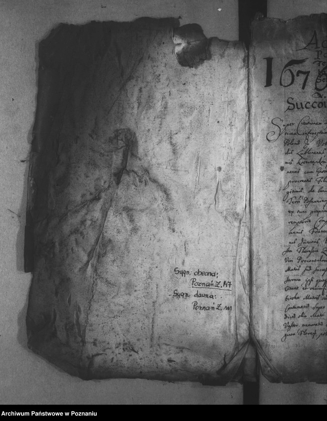 Obraz 3 z jednostki "Decreta [inducta]"