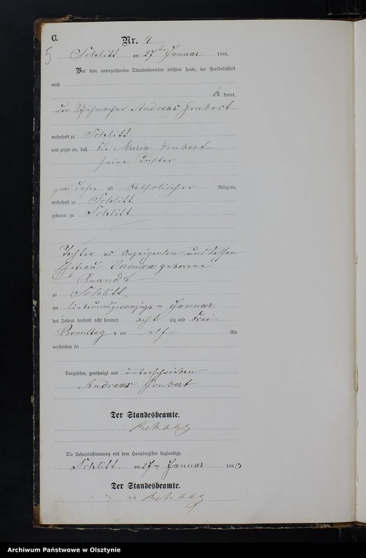 image.from.unit.number "Sterbe-Neben-Register Nr 1 - 44"