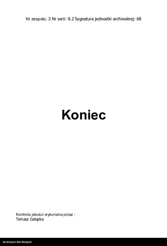 image.from.unit.number "Nominacje i dymisje Komisarzy Generalnych Rządu dla Galicji, Śląska, Spisza, Górnej Orawy oraz Gdańska"