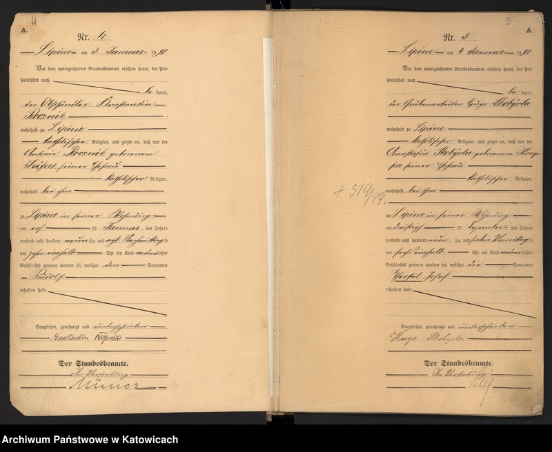 image.from.unit.number "Księga urodzeń T.1 nr 1-560"