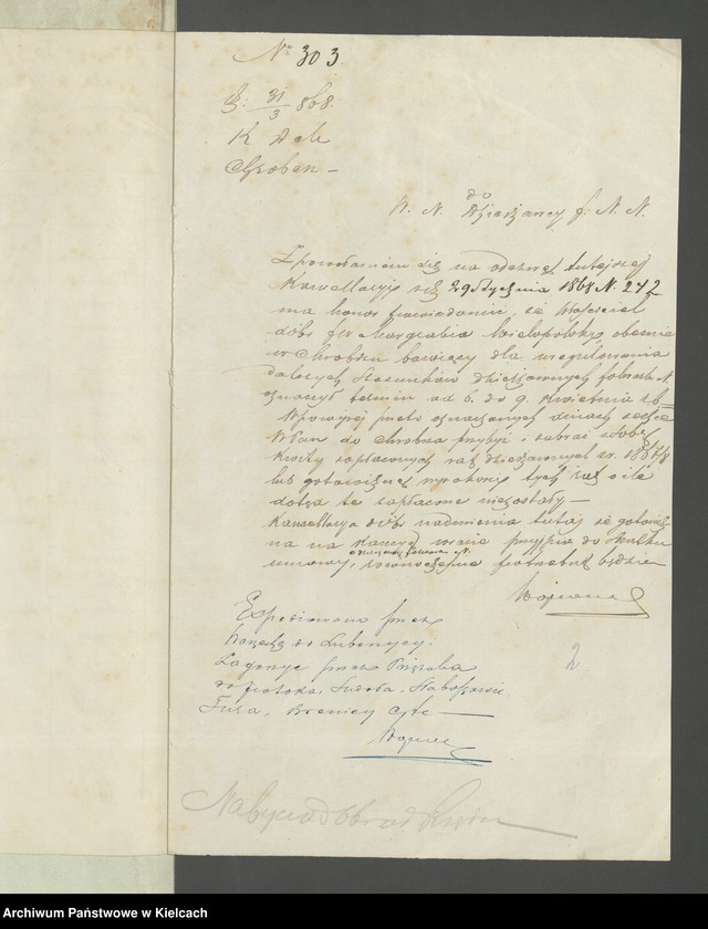 image.from.unit.number "Akta tycz.się wydzierżawienia folwarków nabytych od rządu"