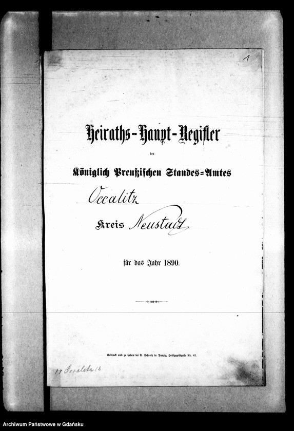 image.from.unit.number "Księga małżeństw"