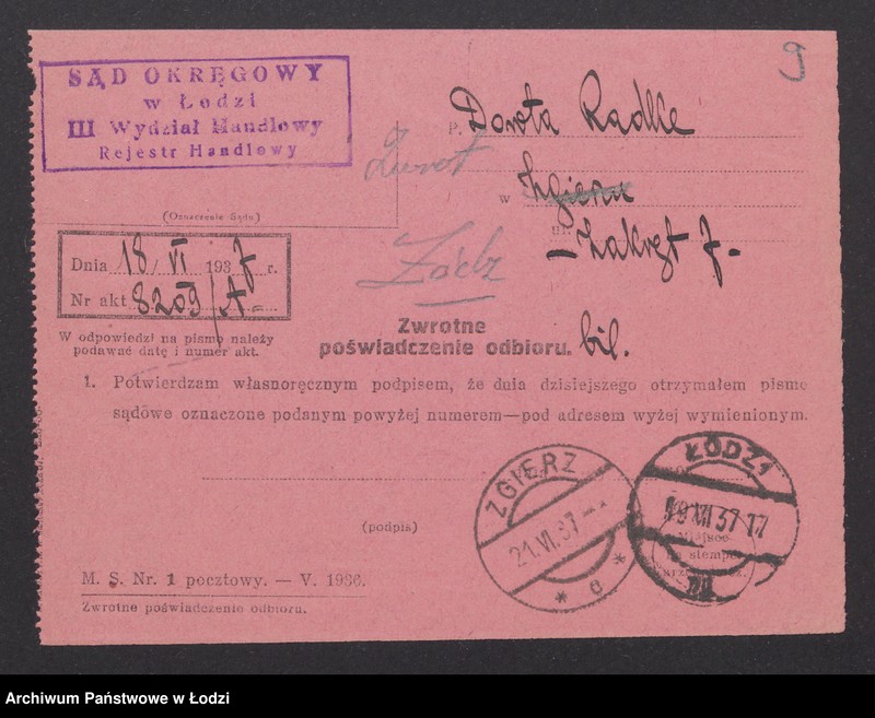 Obraz 11 z jednostki "Dorota Ratke- sklep spożywczy"