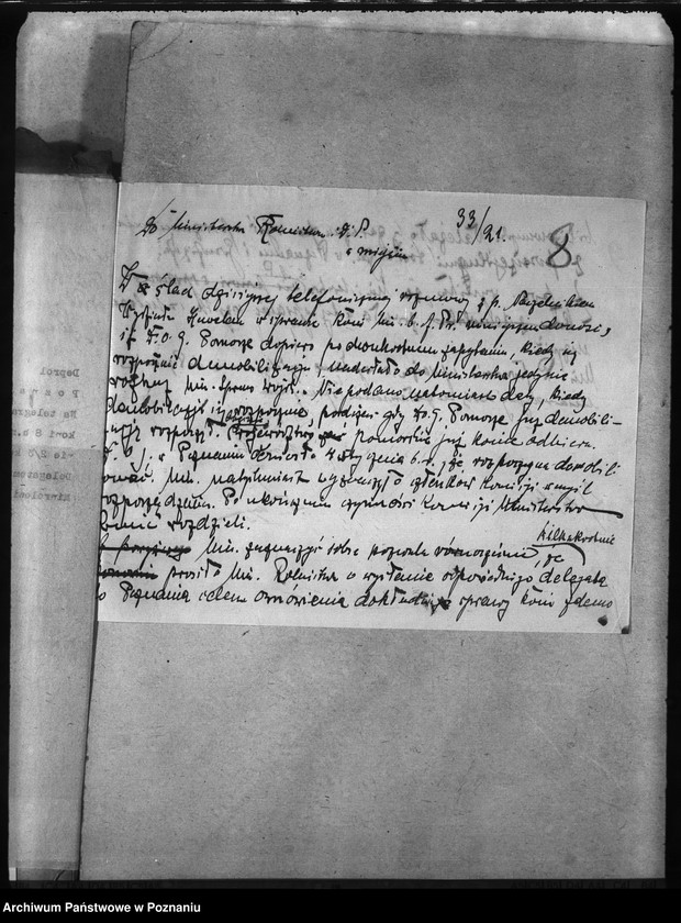 Obraz 12 z jednostki "Rekwizycje koni"