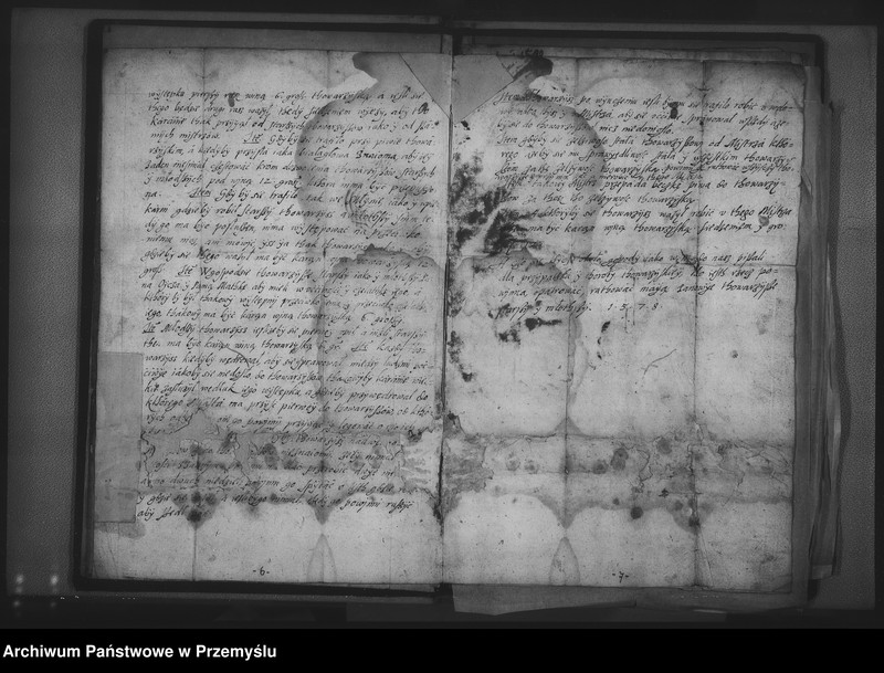 image.from.collection.number "Cech Piekarzy w Przemyślu111"