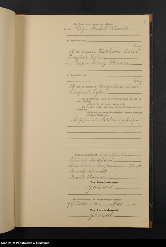 image.from.unit.number "Heiraths-Neben-Register Nr 1 - 7"