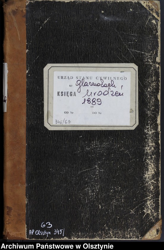 image.from.unit.number "Geburts-Neben-Register Nr 1 - 157"