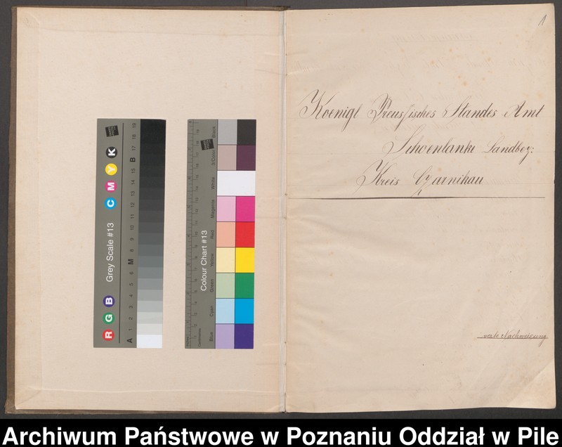 Obraz 4 z jednostki "Księga zgonów"
