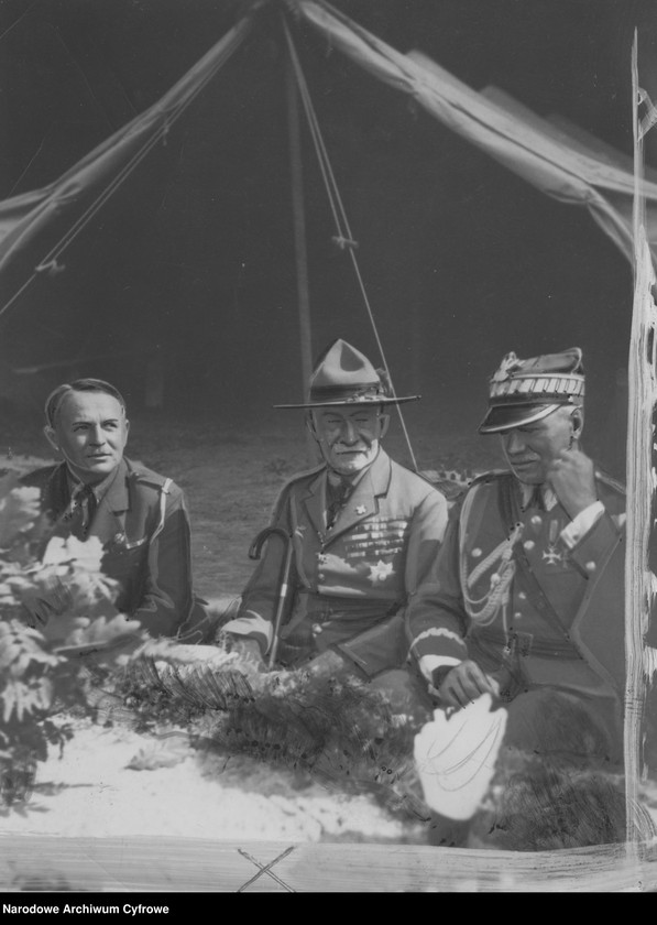 image.from.unit.number "Wizyta Roberta Baden-Powella w Polsce"