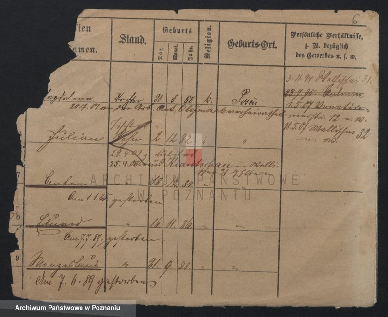 Obraz 6 z jednostki "Kowandy - Kozber"