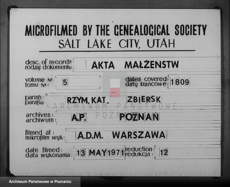 image.from.unit.number "Akta małżeńskie"