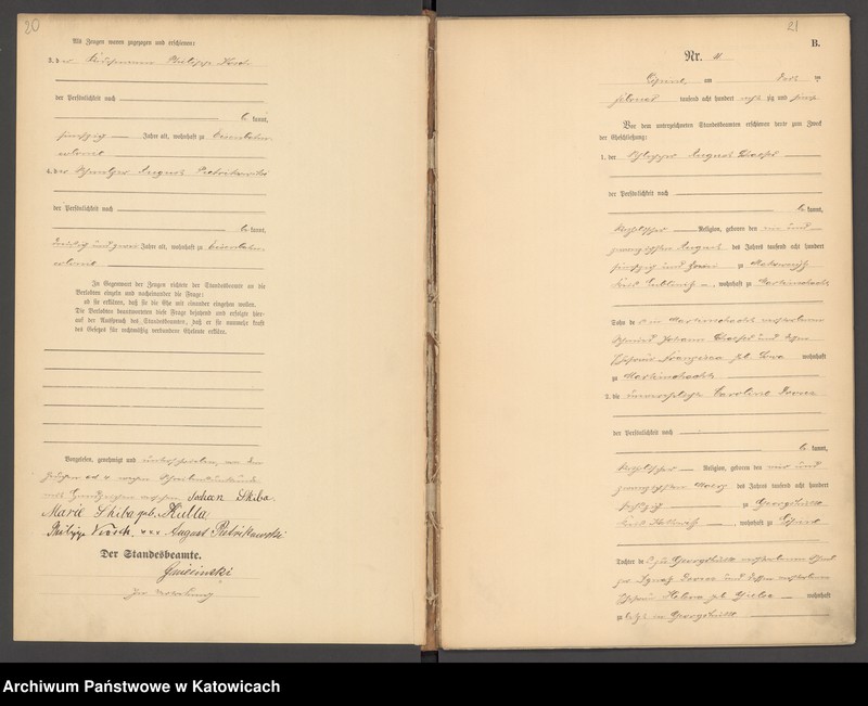 image.from.unit.number "Księga małżeństw nr 1-104"