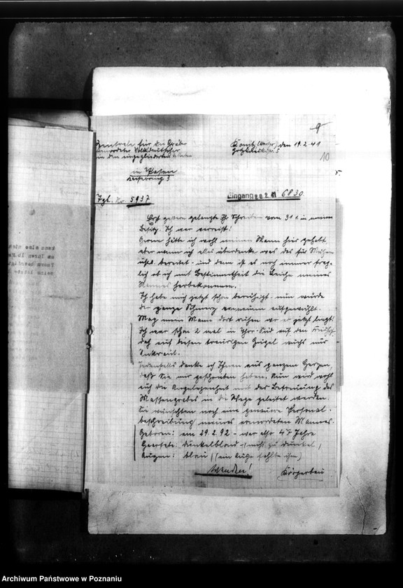 Obraz 15 z jednostki "Roman Strehlau - Konitz/ Westpreussen (Chojnice)"