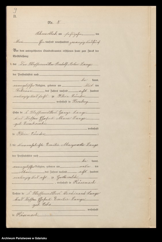 image.from.unit.number "Księga małżeństw"