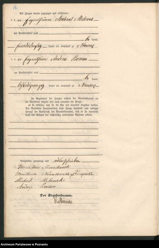 image.from.unit.number "Księga małżeństw"
